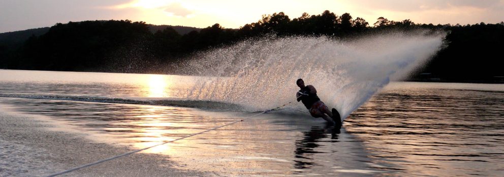 Jindabyne Holidays Homepage